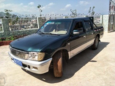 南关区皮卡车报废能拿到多少钱? 南关区皮卡车报废能拿到多少钱?